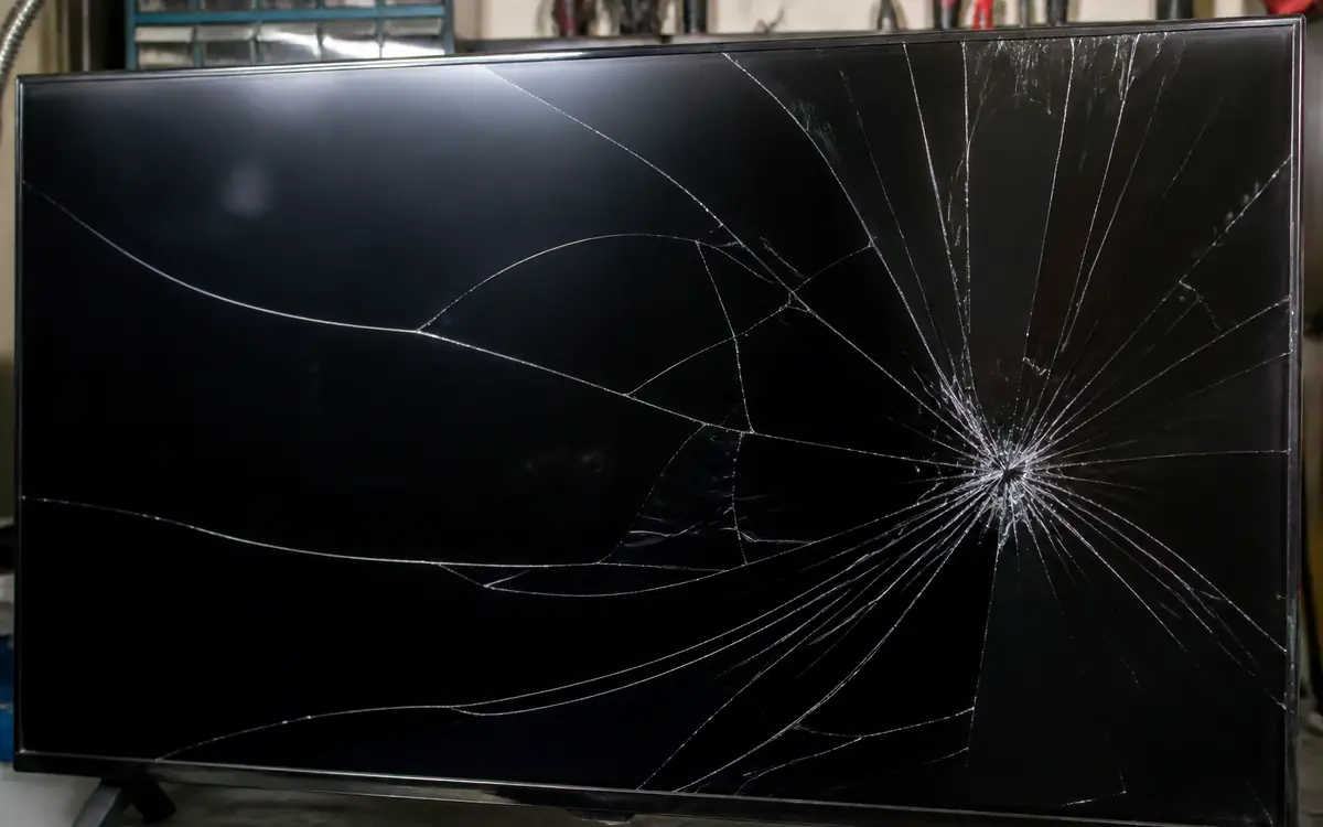 Grundig TV servisi